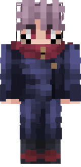 sukuna !
