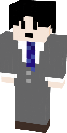 Preview of texture: スキン１