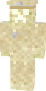 Ubercamo (Sand Creeper)