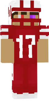 17 zo1o red wiss