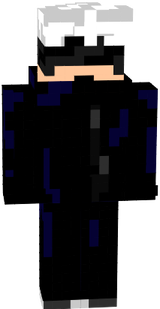 gojo