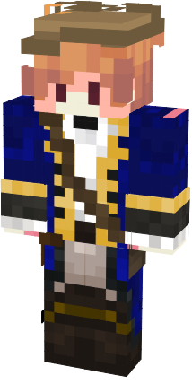 Preview of texture: Pirate