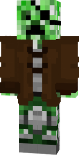 maximuus coat