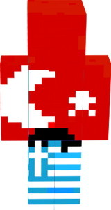 turkey man