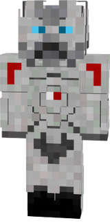Sideswipe