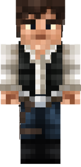 han solo
