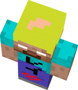 steave