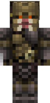 Predator boss