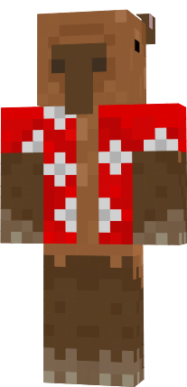 Preview of texture: Sommer Capy