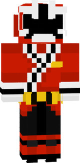 Retrix power ranger
