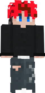 Akashi Skin