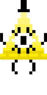 Bill Cipher