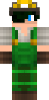Miner Ben