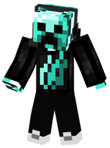 Diamond Creeper