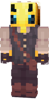Adventurer Bee