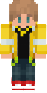 SethSande