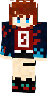 nina honnmono