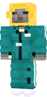 skin squi games 
