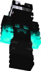Blue Devil