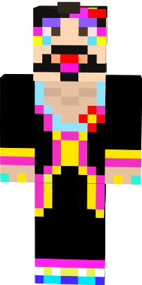 Preview of texture: nuh uh