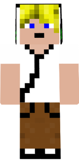 luckeyskin