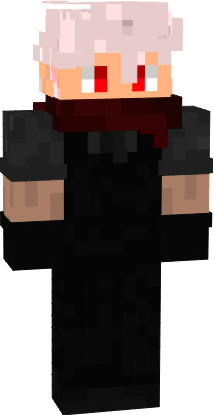 Preview of texture: red eyed elf