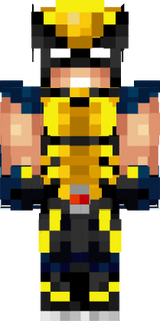 wolverine