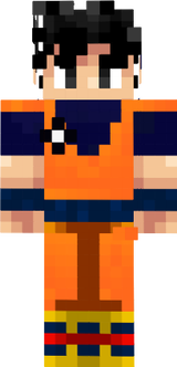 Goku