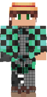 Mc Skin HALB