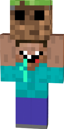 Preview of texture: STOPID MAN