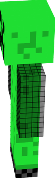 creeper 2