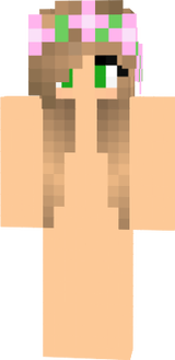 Little Kelly base skin v2