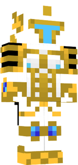 Republic Soldier