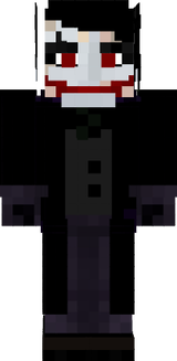 Joker Black