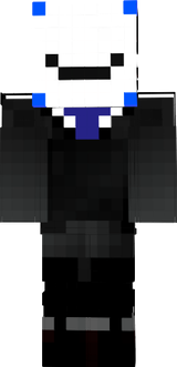 My best skin