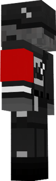 SKIN SCORP