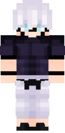 Preview of texture: gojo