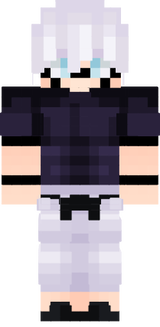 gojo