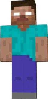 steave