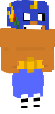 Preview of texture: el primo
