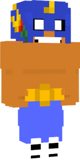 el primo