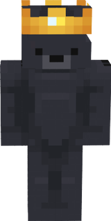 bear