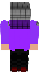 実験体２