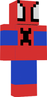 spidy