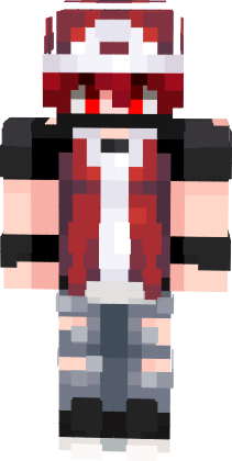 Preview of texture: JhaieDigimon