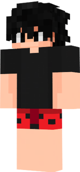 handsome
