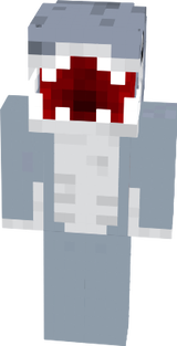 normal requin le vrais