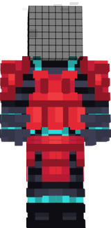 armour