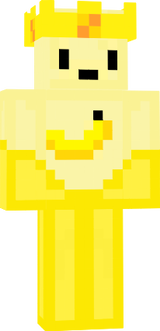 BANANA KİNG