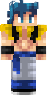 gogeta